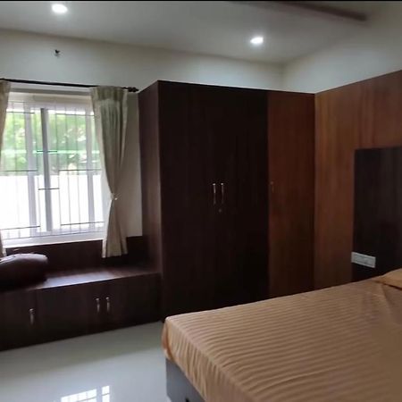 فندق Gsr Residency كانتشيبورام المظهر الخارجي الصورة