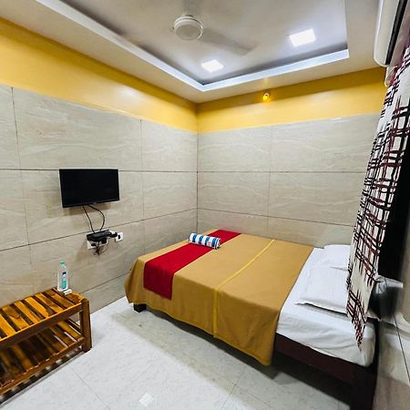فندق Gsr Residency كانتشيبورام المظهر الخارجي الصورة