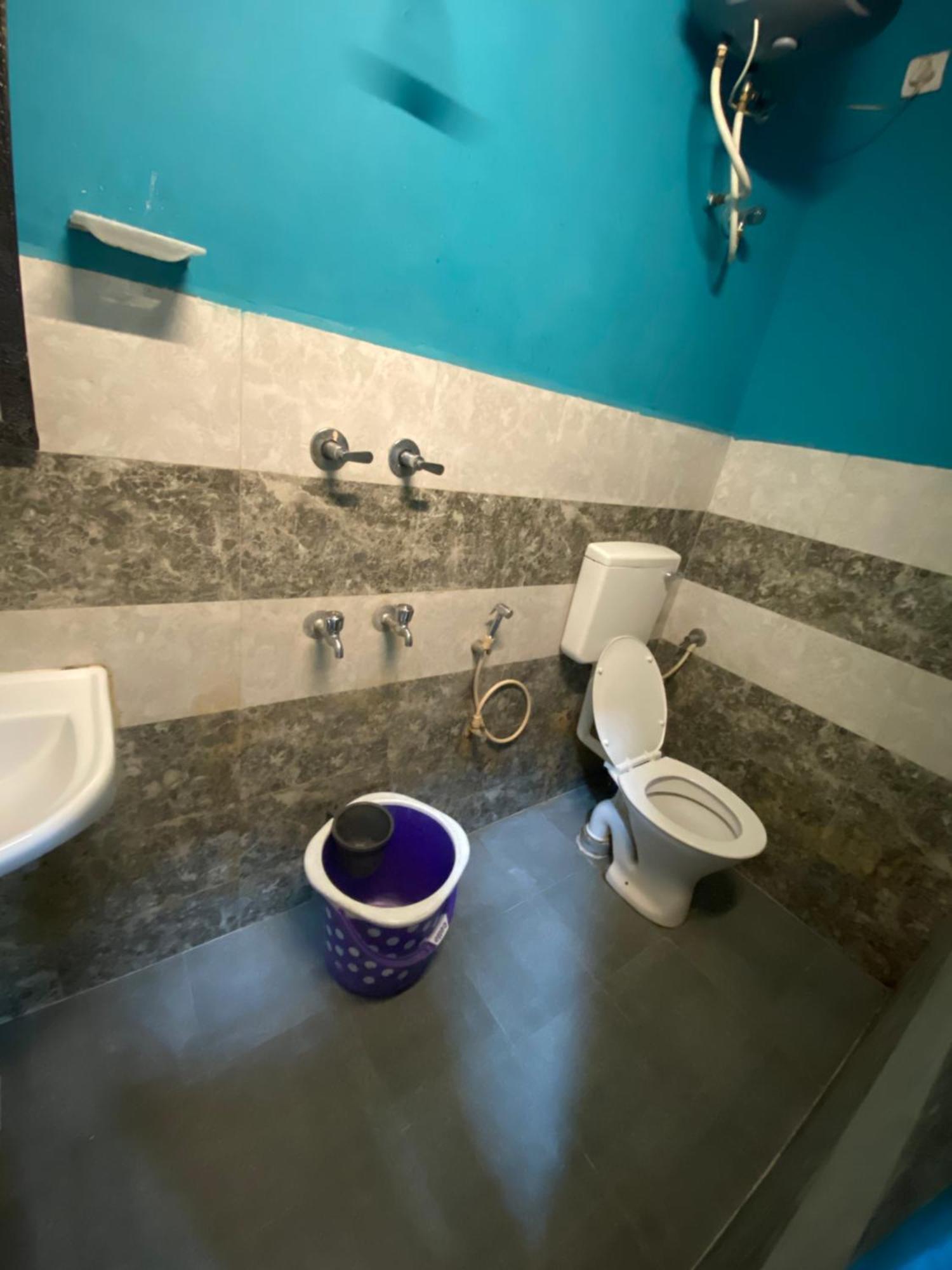 فندق Gsr Residency كانتشيبورام المظهر الخارجي الصورة