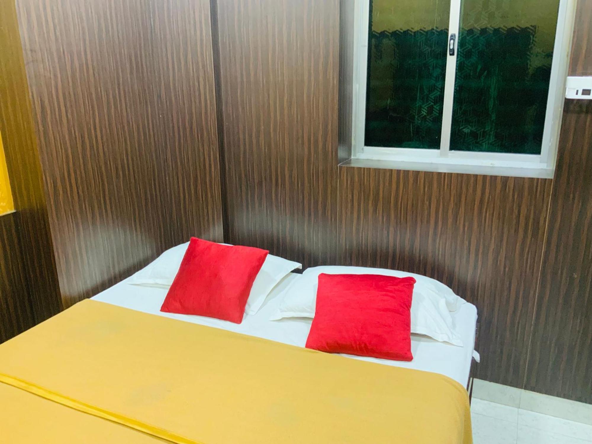 فندق Gsr Residency كانتشيبورام المظهر الخارجي الصورة