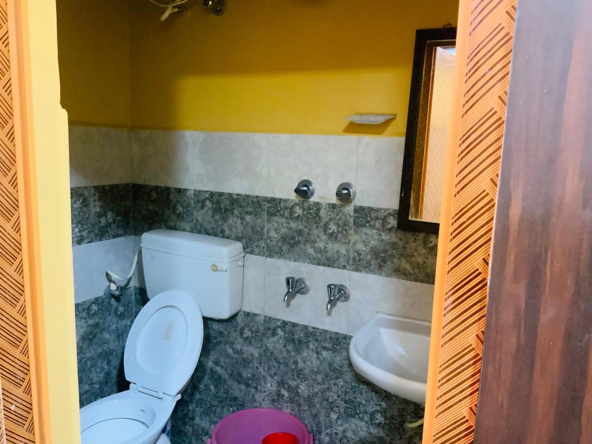 فندق Gsr Residency كانتشيبورام المظهر الخارجي الصورة